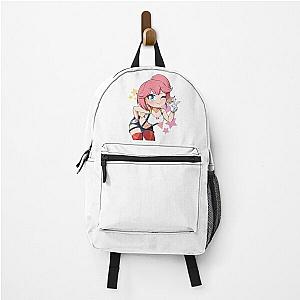 Chibi Aina Promare Backpack