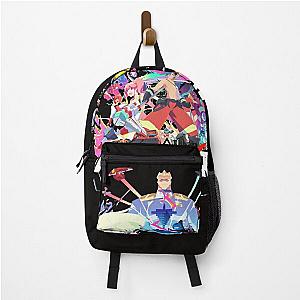 People Call Me Promare Kawaii You Been Creme Backpack