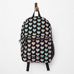 Promare Heart Backpack