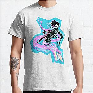 Promare Lio Fotia Awakening Classic T-Shirt