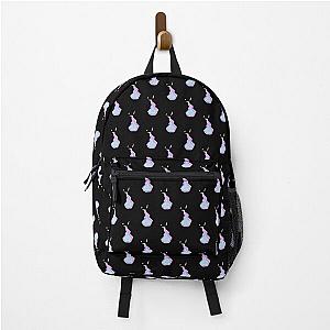 Promare Flame Backpack