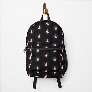 Promare flame Backpack