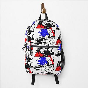 Galo Thymos Promare  Backpack