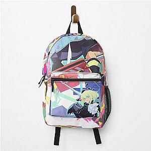 Honkai Impact 3rd PROMARE Flame Backpack