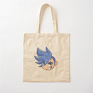 Promare Galo  Cotton Tote Bag