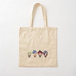 PROMARE CHIBI Cotton Tote Bag