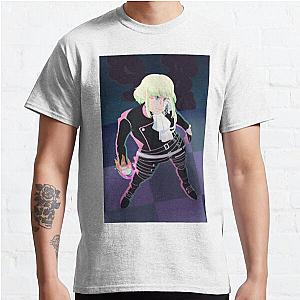 Lio Fotia Promare Classic T-Shirt