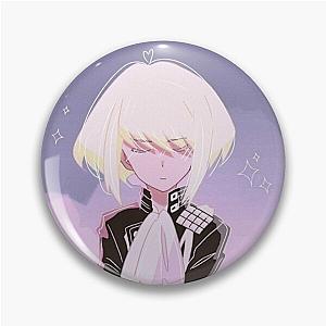 Promare Lio Fotia Pin