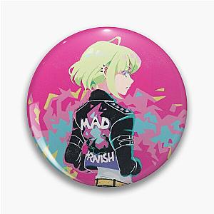 PROMARE — Lio Fotia (MAD BURNISH) Pin