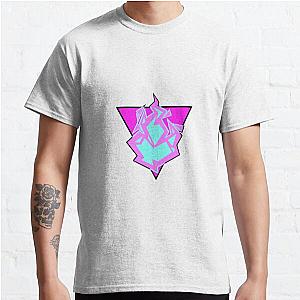 PROMARE flame Classic T-Shirt