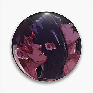 Night - Promare Pin