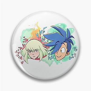 Promare Galolio Pin