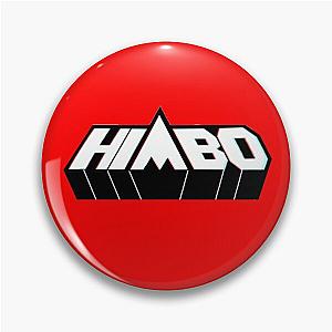 promare HIMBO Pin