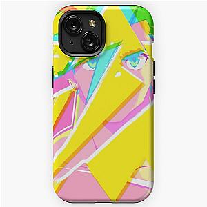 PROMARE ~ SOUNDTRACK COVER iPhone Tough Case