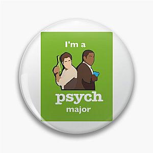 Psych       Pin