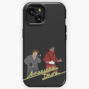 Psych - American Duo’s iPhone Tough Case