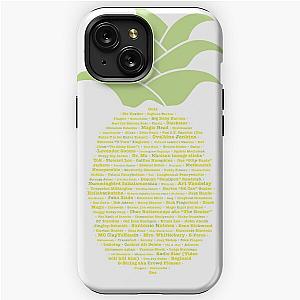 Psych Gus Nicknames iPhone Tough Case