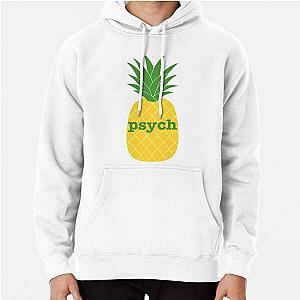 Psych  Pullover Hoodie