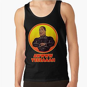 Psych - A Playa Named Gus Shirt - The Smooth Storm Tank Top