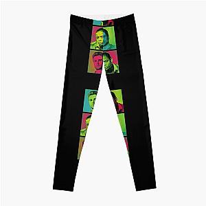 Psych Squared Leggings