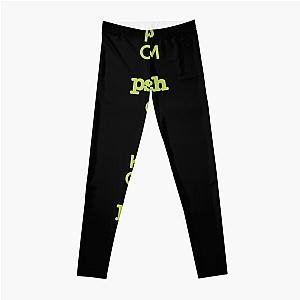 Psych Keep Calm and Psych On Leggings