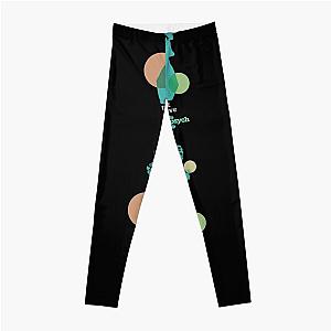 Psych Predict and Serve Leggings