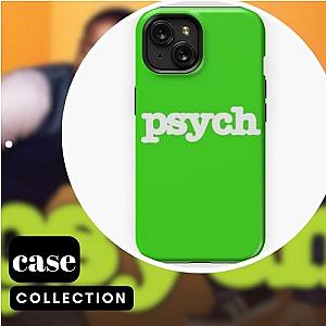 Psych Cases