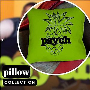 Psych Pillows