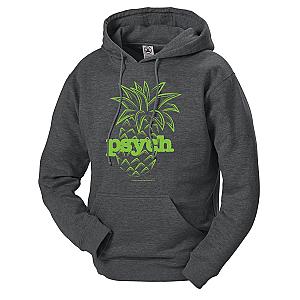 Psych! It’s a Mystery - Pineapple Hoodie