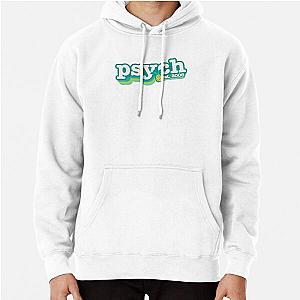 Psychedelic Psych Pullover Hoodie