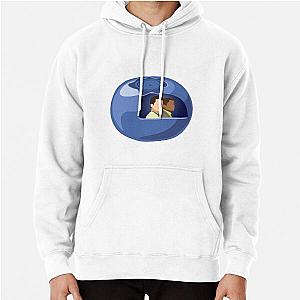 Psych TV- In The Blueberry Pullover Hoodie