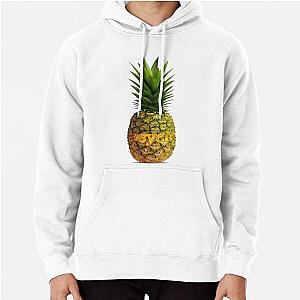 Psych Pineapple Pullover Hoodie