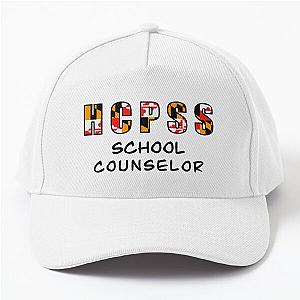 of HCPSS School Psych Baseball Cap