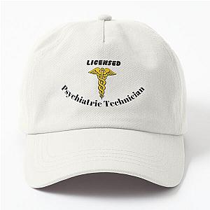 Licensed Psychiatric Technician Dad Hat