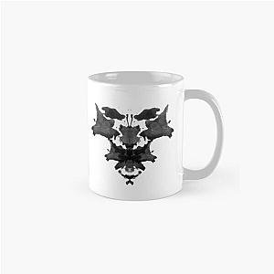 Rorschach inkblot test - Psychology Design Classic Mug