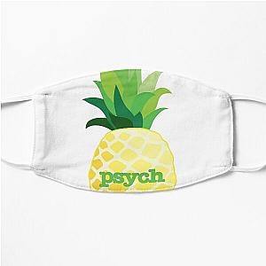 Psych TV- Pineapple Flat Mask