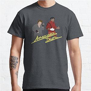 Psych - American Duo’s Classic T-Shirt