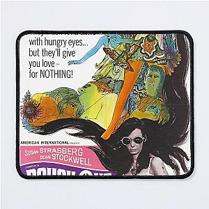 Psych Out Mouse Pad