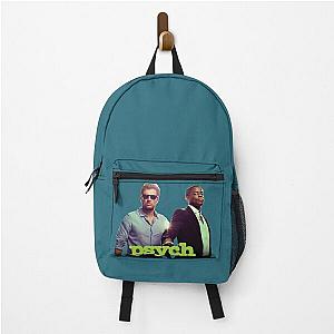 Psych       Backpack