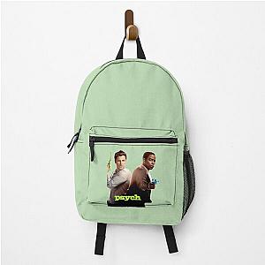 Psych design Backpack
