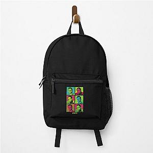 Psych Squared Backpack