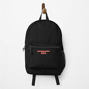 Psych Psychphrancisco Backpack