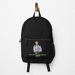 Psych 24-7 Backpack
