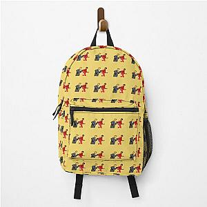 psych american duos Backpack