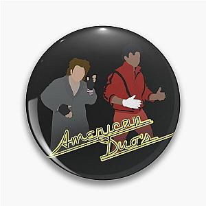 Psych - American Duo’s Pin