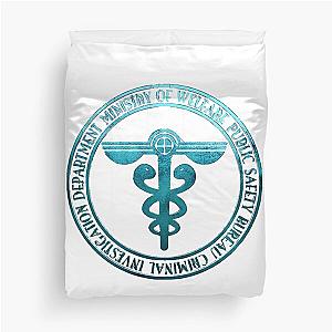 Psycho Pass  Duvet Cover