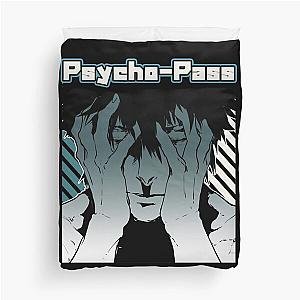 Psycho-pass  For Fans Duvet Cover