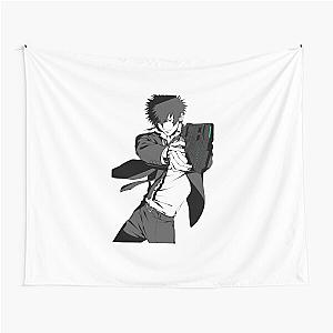 Psycho-Pass - Kougami Tapestry