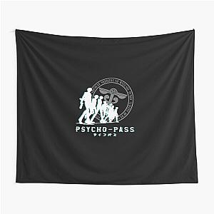 Psycho Pass Agents  Tapestry