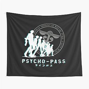 Psycho Pass Agents  Tapestry